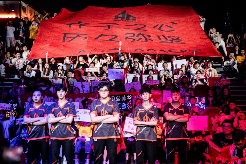 一些令人振