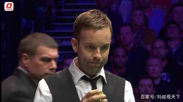 联赛中的潜 联赛中的潜